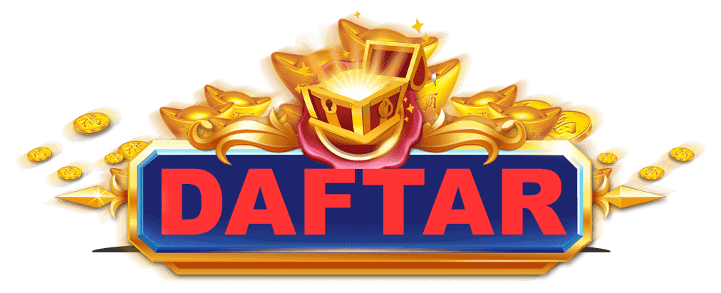 daftar slot
